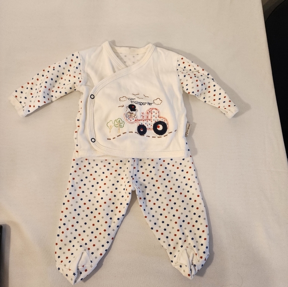 Baby cloths - Picture 2 of 4
